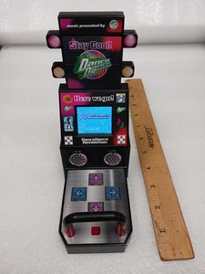 Dance Dance Revolution Video Game By Konami 2023 Toy Arcade Game Works - Picture 1 of 15
