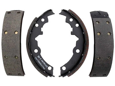 For 1985-2002 Chevrolet Cavalier Brake Shoe Set Rear AC Delco 69932QVPN 2000 - Image 1 of 2