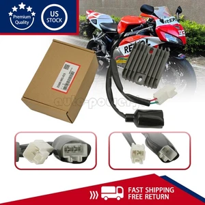NEW For 2004-2007 Honda CBR 1000RR 1000 Regulator Rectifier 31600-MEL-013 - Bild 1 von 10