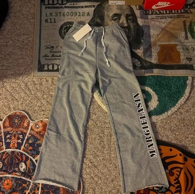 Margiela Sweatpants - Image 1 of 2