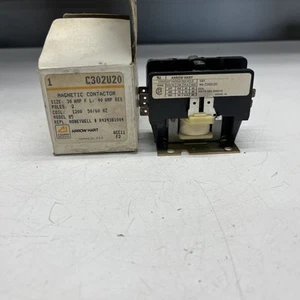 EATON CORPORATION C302U20 / C302U20 (USED) - Picture 1 of 3
