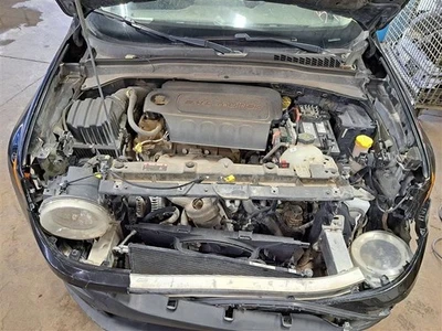 Transmission/Transaxle 2017 Renegade Sku#3938785 Foto 1 de 4