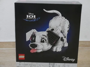 Lego Leerkarton 43269 Dalmatiner - Bild 1 von 1