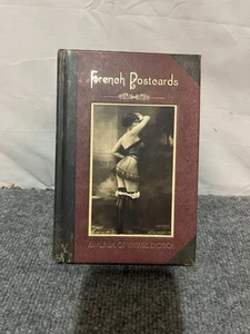 French Postcards : An Album of Vintage Erotica by Martin Stevens (2007,... - Picture 1 of 9