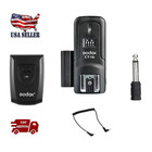 Godox CT-16 16 Channels Wireless Radio Flash Trigger Transmitter and Receiver