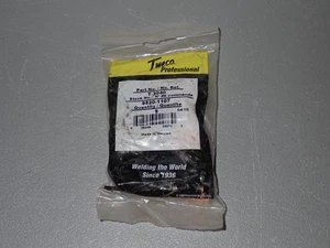 Terminal de cable de soldadura de crimpado Tweco Professional T-3040 5x NOS - Imagen 1 de 3