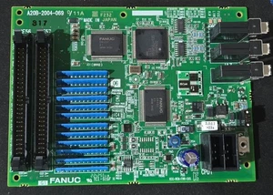 FANUC A20B-2004-0690 Operator Panel I/O PCB NEW - Picture 1 of 2