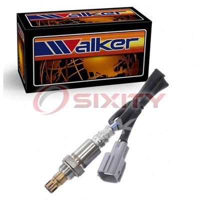 Walker Upstream Rear Oxygen Sensor for 2011-2016 Toyota Avalon Camry rg - Image 1 of 4