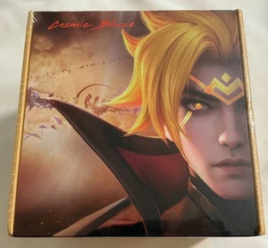Claude Figurine Mobile Legends Bang Bang MLBB M6 World Championship Figure NEW - Picture 1 of 6