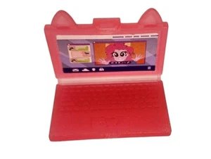 My Little Pony Equestria Mädchen Minis Pinkie Pie Pink Slumber Party Laptop - Bild 1 von 4