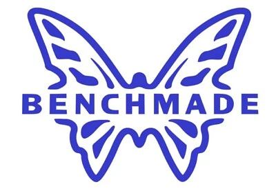 BENCHMADE knives Hunting Gun Safe decal / Truck Window Decal / Toolbox Sticker - Image 1 of 4