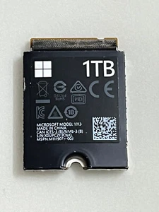 Samsung PM991a 2230 1TB For Microsoft Surface Pro 8 and Pro X and Pro 9 - Afbeelding 1 van 4