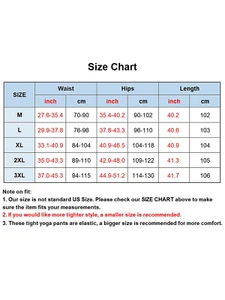 Women Bootcut Yoga Pants with Pockets Female High Waist Bootleg Trousers Workout - Picture 1 of 8