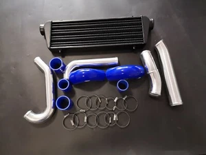 Intercooler Kit for Hilux Vigo KUN15 KUN25 05-11 2.5L 2KD-FTV Turbo Diesel - Picture 1 of 2