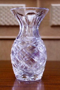 Waterford Crystal Vase - Picture 1 of 2