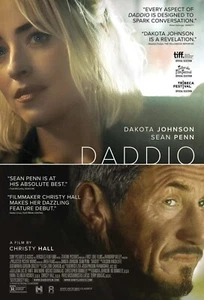 Daddio (2023) DVD, Brand New, Sealed - Picture 1 of 1