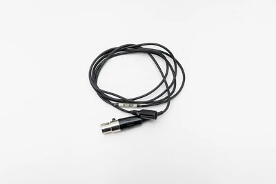 Lectrosonics M119/5P Omnidirectional Lavalier Microphone with TA5F Connection - Image 1 of 2