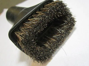 Brush Vacuum Cleaner Push on Attachment Piece Nozzle - Picture 1 of 3