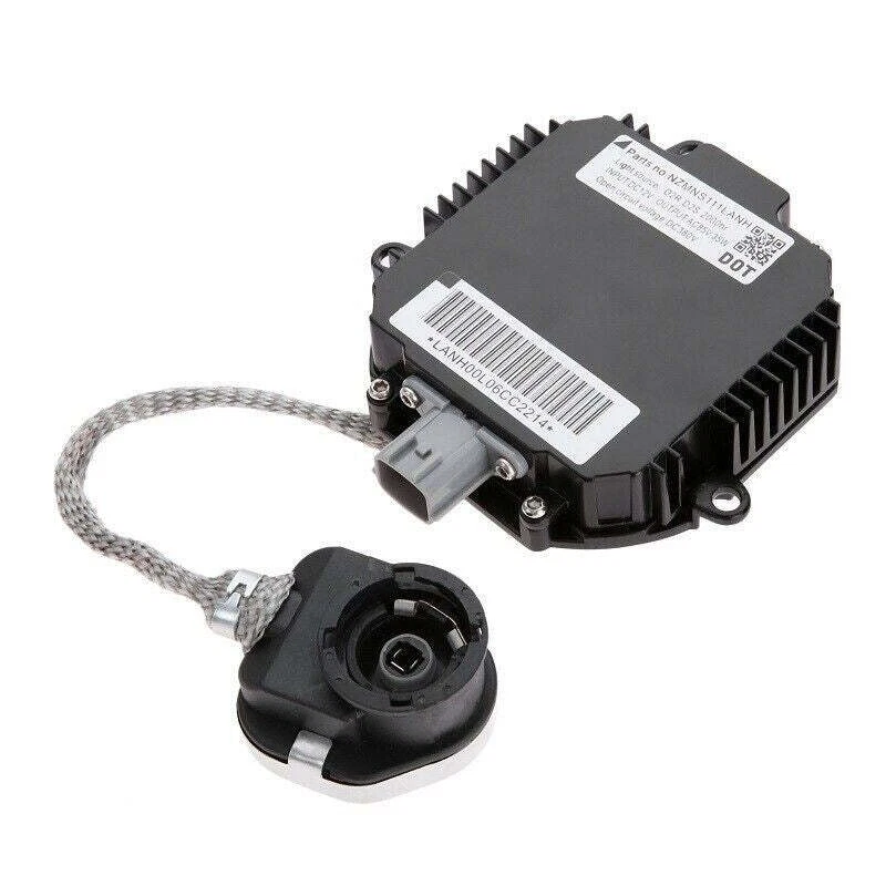 D2S D2R Xenon BALLAST HID Control Unit Module For Subaru Nissan Infiniti Mazda - image 1 of 1