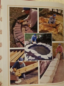 Landscape Structures and Decks (Complete handyman - Picture 1 of 9
