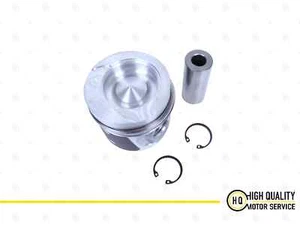 Piston With Ring STD for Deutz 04127334, TCD 3.6 L4, TD 3.6, 98MM - Picture 1 of 6