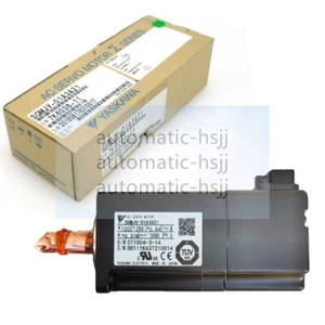 Servoaccionamiento NUEVO YASKAWA SGMJV-01A3A21 - Imagen 1 de 4