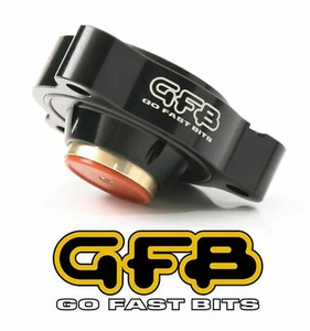 GFB T9357 BMW Serie 4 420i/428i F32/33/36 N20 motore dv + valvola di spegnimento - Foto 1 di 1