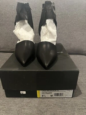 Vince Women Christina , Black LE Heels - Image 1 of 4