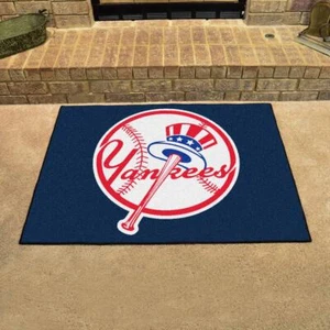 MLB - New York Yankees All-Star Rug - 34 in. x 42.5 in. - Picture 1 of 5