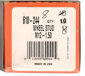DORMAN 210-244 - Foto 1 di 2