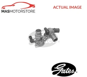 ENGINE COOLANT THERMOSTAT GATES TH18975G1 P NEW OE REPLACEMENT - Picture 1 of 5