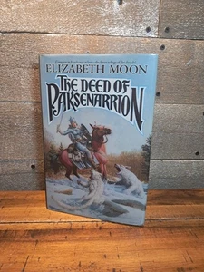 The Deed of Paksenarrion by Moon, Elizabeth, Good Book - Bild 1 von 9
