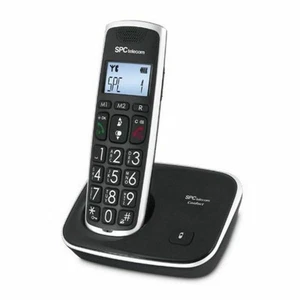 Telefono Senza Fili SPC 7608N - Zdjęcie 1 z 3