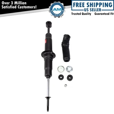 Conjunto de puntal delantero izquierdo derecho para Toyota Tundra 2007-2021 Foto 1 de 4