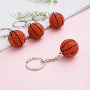 Portachiavi basket pendenti porta sport bambino da appendere per bambina - Foto 1 di 12