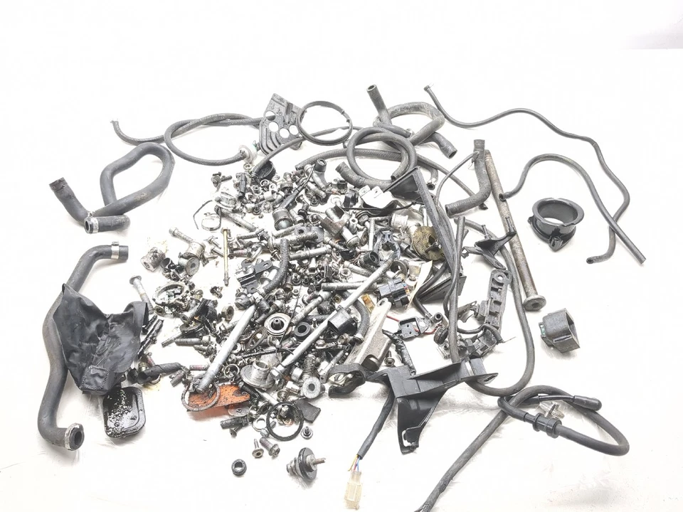 20-24 Aprilia RS660 Piezas Master Hardware Kit de Pernos Foto 1 de 4