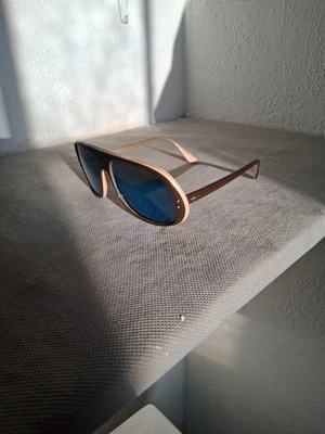 Gafas de sol vintage Vallon Aviator Foto 1 de 4