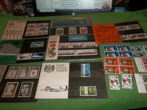 PACKS DE PRESENTACIÓN PRE-DECIMAL PEQUEÑA COLECCIÓN - Imagen 1 de 9