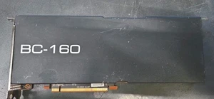 XFX BC-160 AMD Radeon Pro V520 8GB HBM2 Mining Graphics Card - Picture 1 of 2
