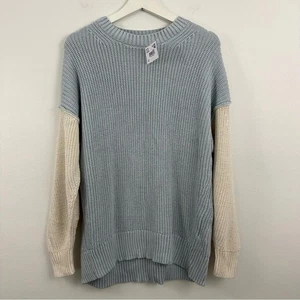 Neu mit Etikett American Eagle Langarm Pullover Pulli Größe S - Bild 1 von 5