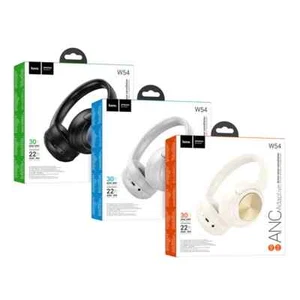 Hoco W54 ANC Adaptive Stereo Wireless Kopfhörer Noise Cancelling - Bild 1 von 7