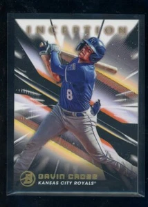 2023 Bowman Inception #73 Gavin Cross - Picture 1 of 2