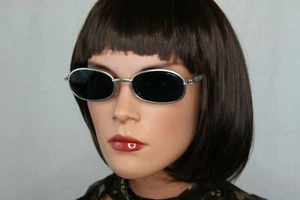 OCCHIALI DA SOLE ROLLING 763 COLORE 581 NUOVO 100% VINTAGE UOMO - Picture 1 of 6