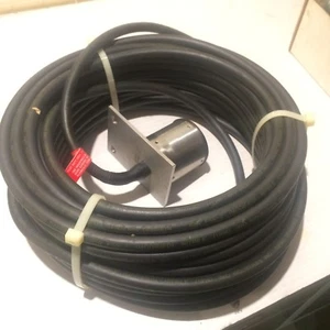 GEM SENSORS LIQUID LEVEL SWITCH # LS-49455 SPDT 30 NSN: 5930-01-160-5316 # 49929 - Picture 1 of 7