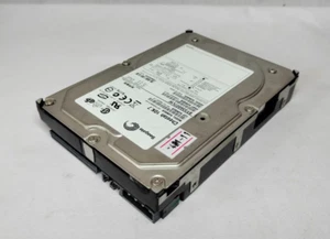 Seagate ST336807LW Cheetah 10K.7 Hard Disc Drive Made in Singapore - Picture 1 of 12