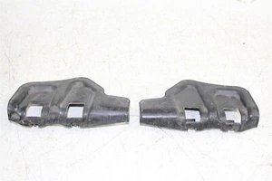 2006 Polaris Hawkeye 300 4x4 Front Control A Arm Guards Left Right - Picture 1 of 8