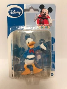 Donald Duck  Disney Mickey Mouse Clubhouse Figurine Beverly Hills Teddy Bear Co. - Picture 1 of 3