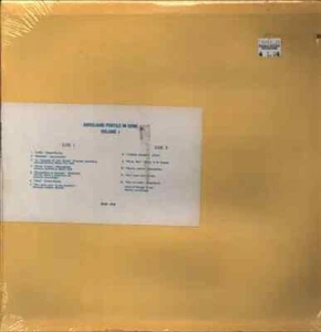 LP Aureliano Pertile Aureliano Pertile in Song STILL SEALED NEW OVP O.A.S.I - Bild 1 von 1