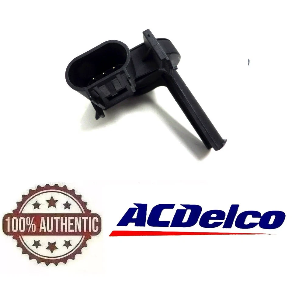 ACDelco GM Genuine Parts 13505369 Battery Current Sensor - Image 1 of 3