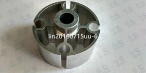 1PC New 3910129 C3910129 Spacer Fan Pilot For Cummins 6BT5.9/6CT8.3  - Picture 1 of 4